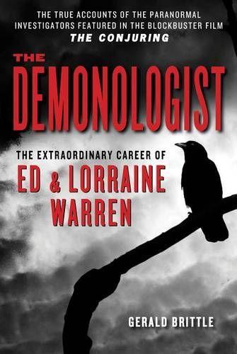 The Demonologist