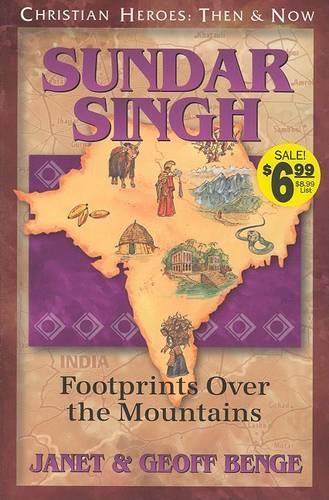 Sundar Singh