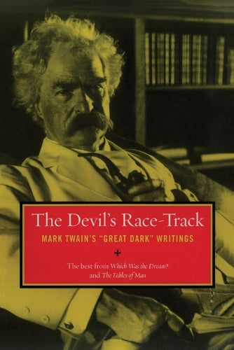 The Devil's Race-Track