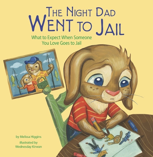 Night Dad Went to Jail