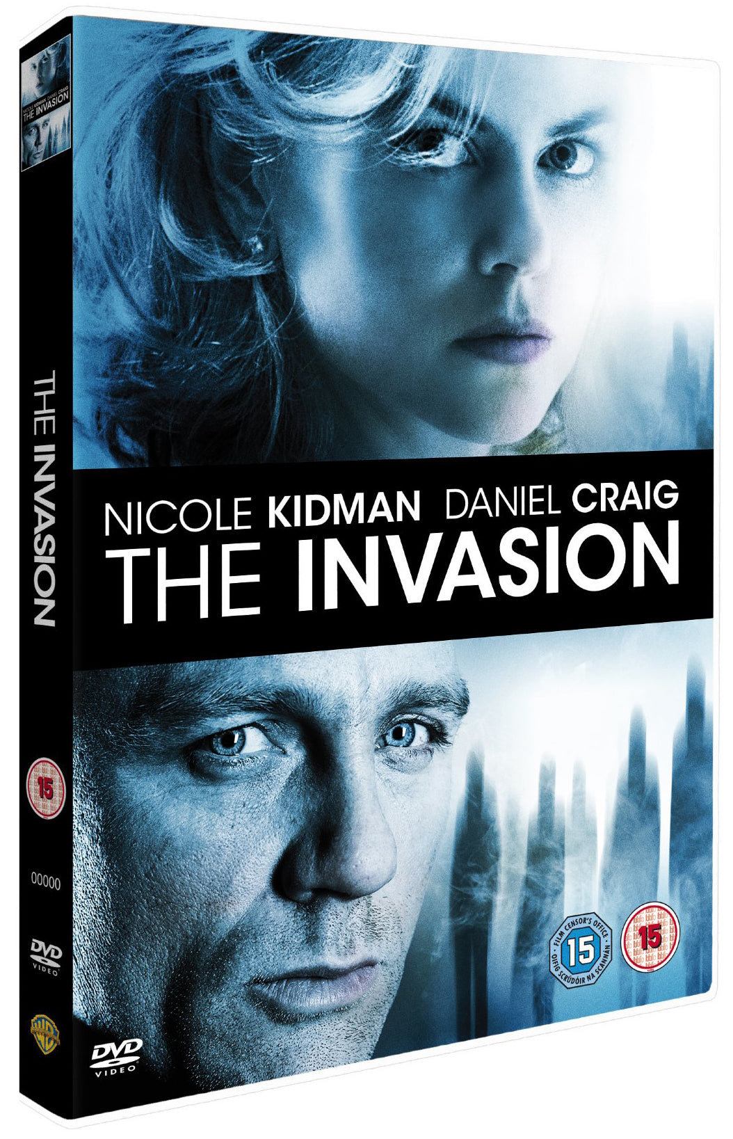 The Invasion