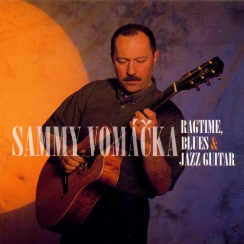 Ragtime, Blues and Jazz Guitar