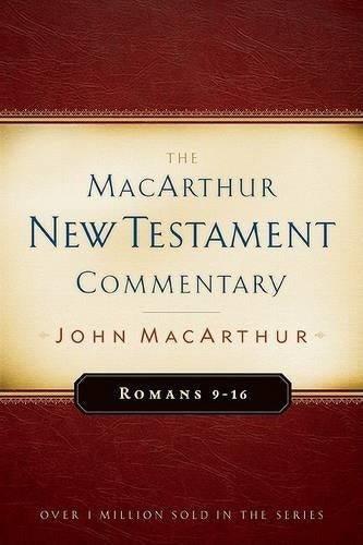 Romans, 9-16