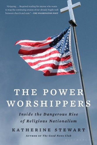 The Power Worshippers