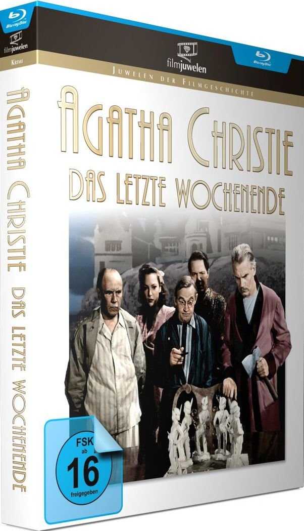 Das letzte Wochenende - Und dann gabs keines mehr