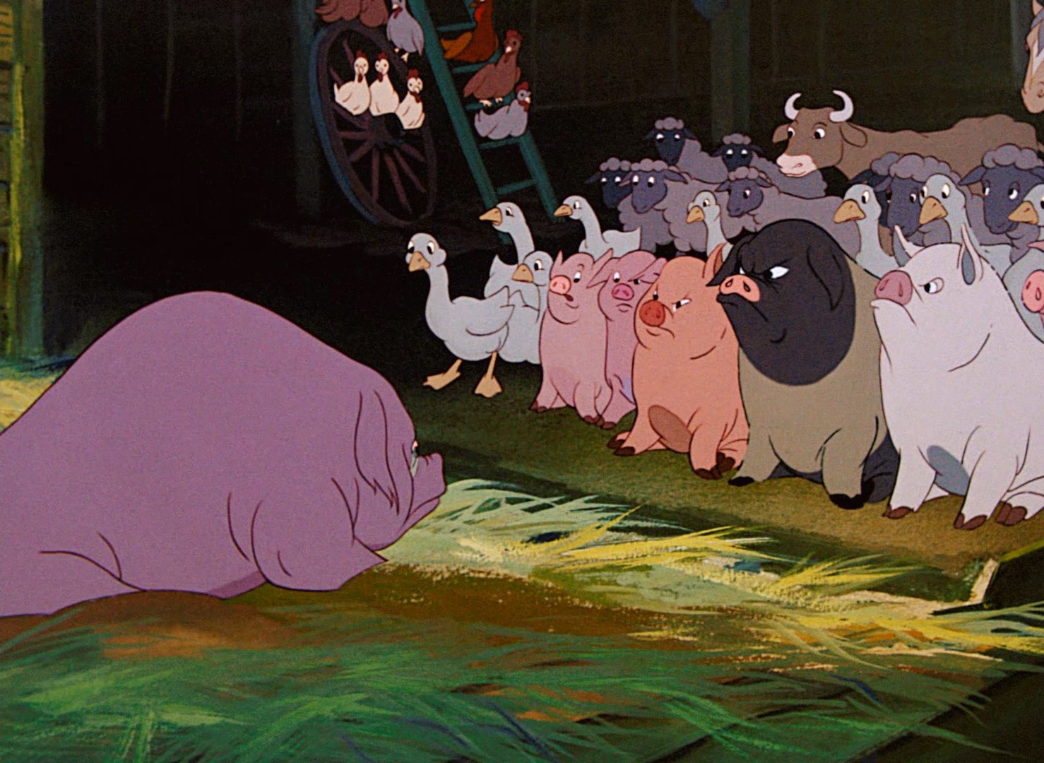 Animal Farm (Special Edition)