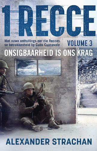 1 Recce: Volume 3