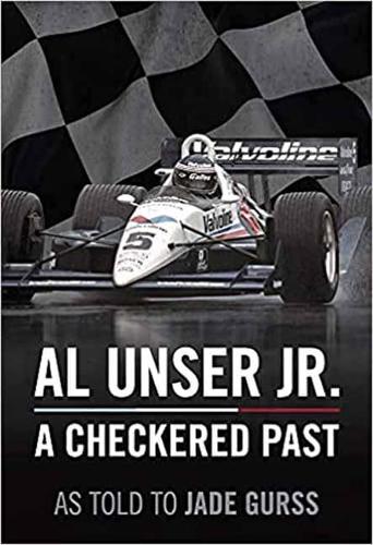 Al Unser Jr
