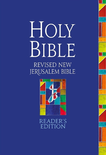 RNJB: Reader's Edition
