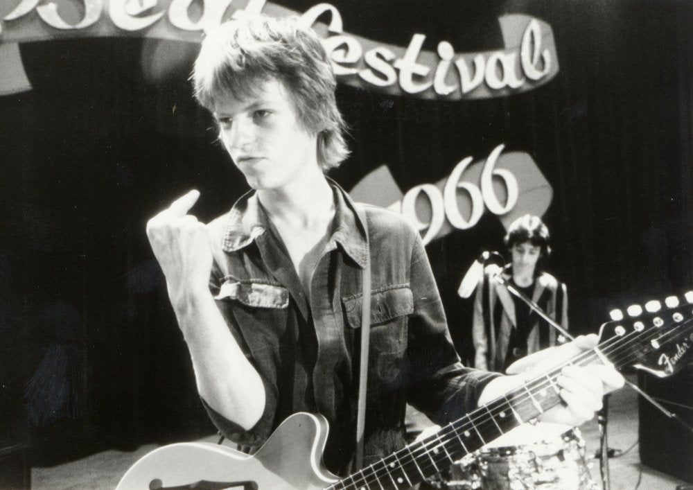 Die Heartbreakers (Fernsehjuwelen)