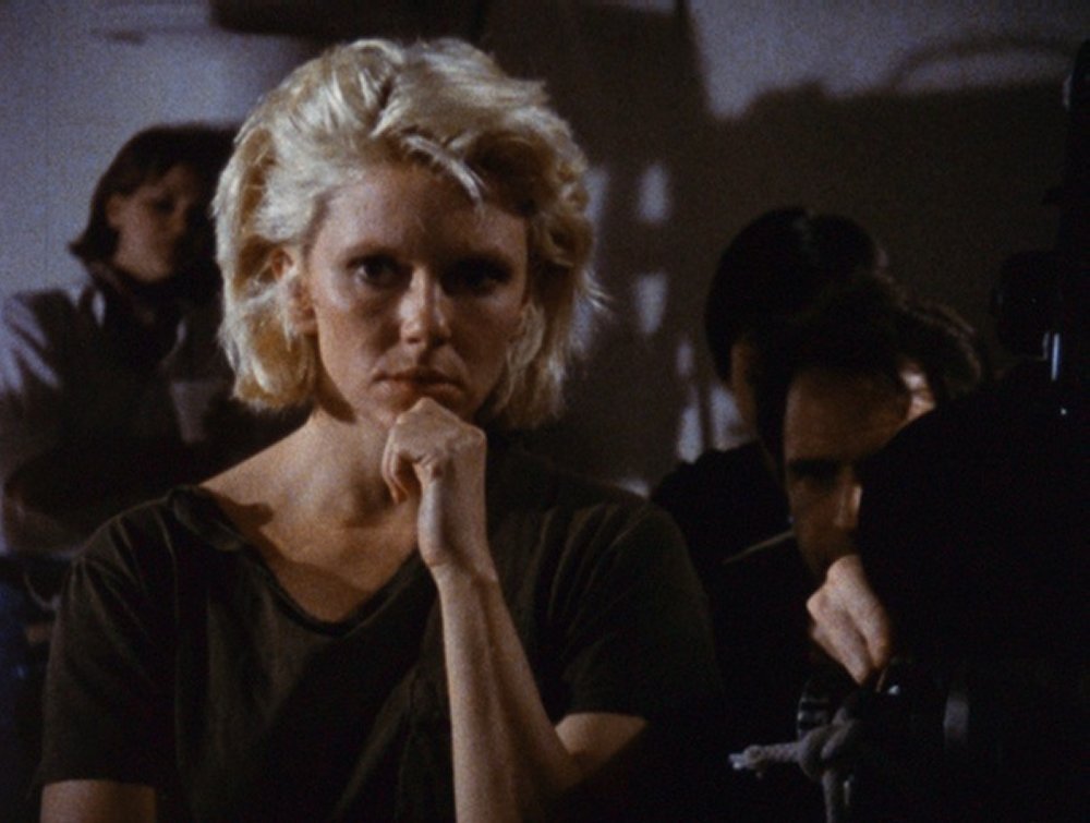 Films by Sheila McLaughlin and Lynne Tillman (OmU