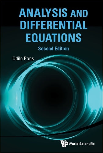 Analysis And Differential Equations