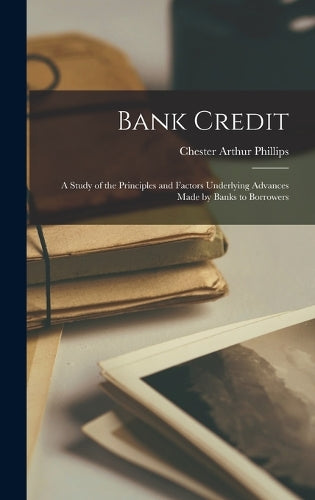 Bank Credit