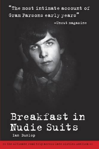 Breakfast In Nudie Suits