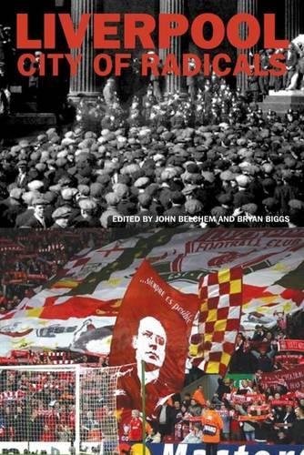 Liverpool City of Radicals