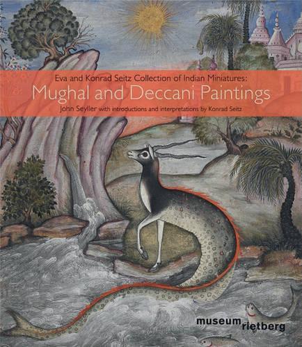 Mughal and Deccani Paintings