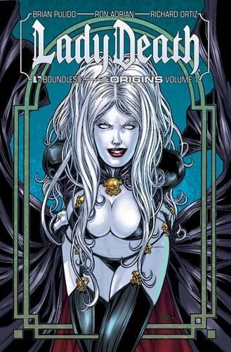Lady Death