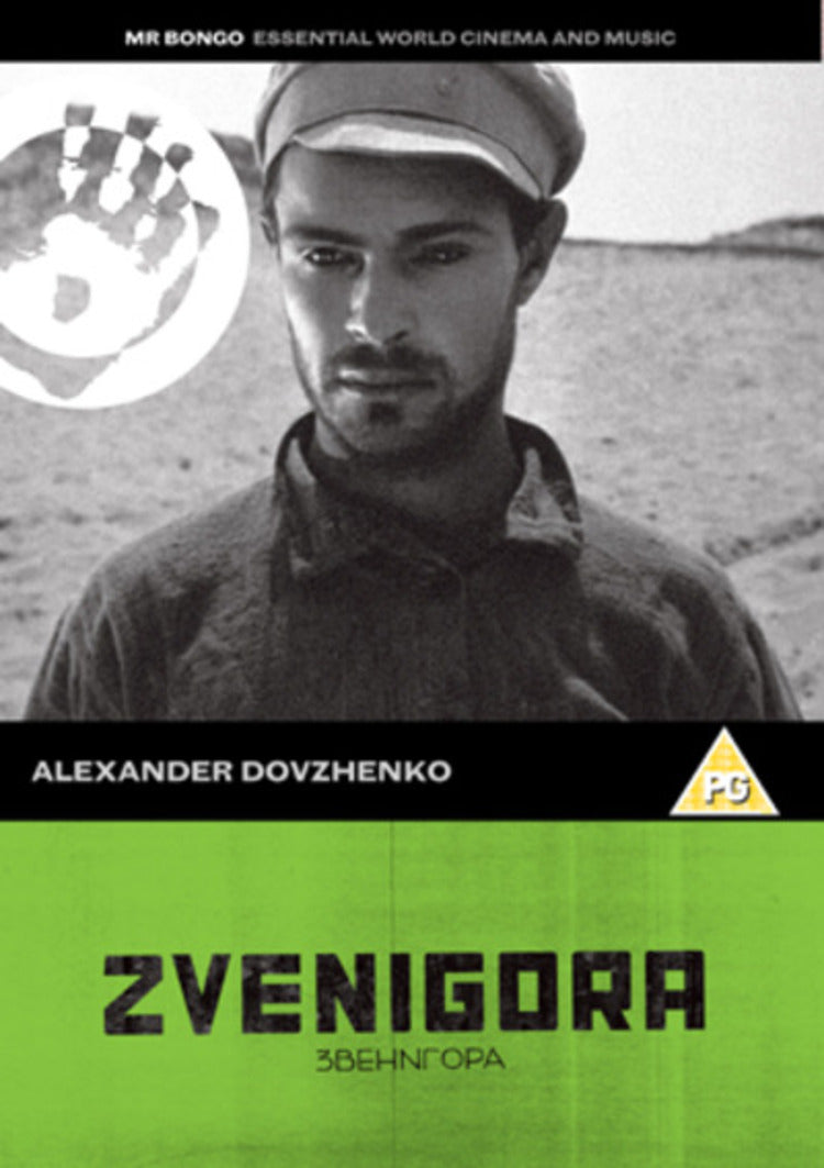 Zvenigora