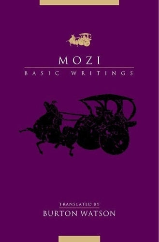 Mozi