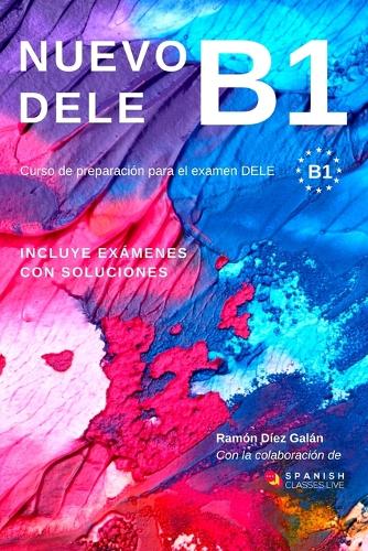 Nuevo Dele B1