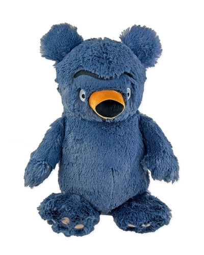 Mother Bruce Giant Plush