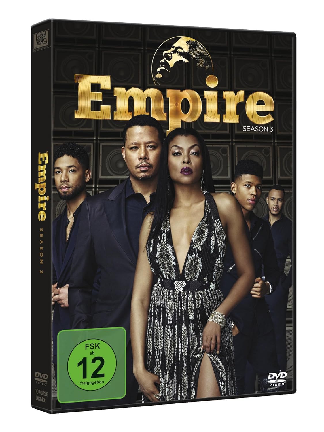 EMPIRE - STAFFEL 3