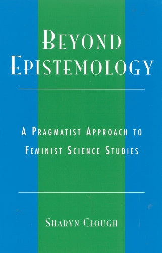 Beyond Epistemology
