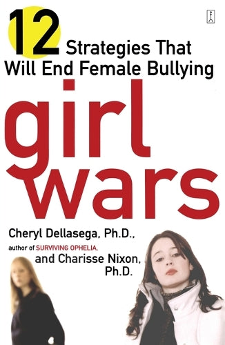 Girl Wars
