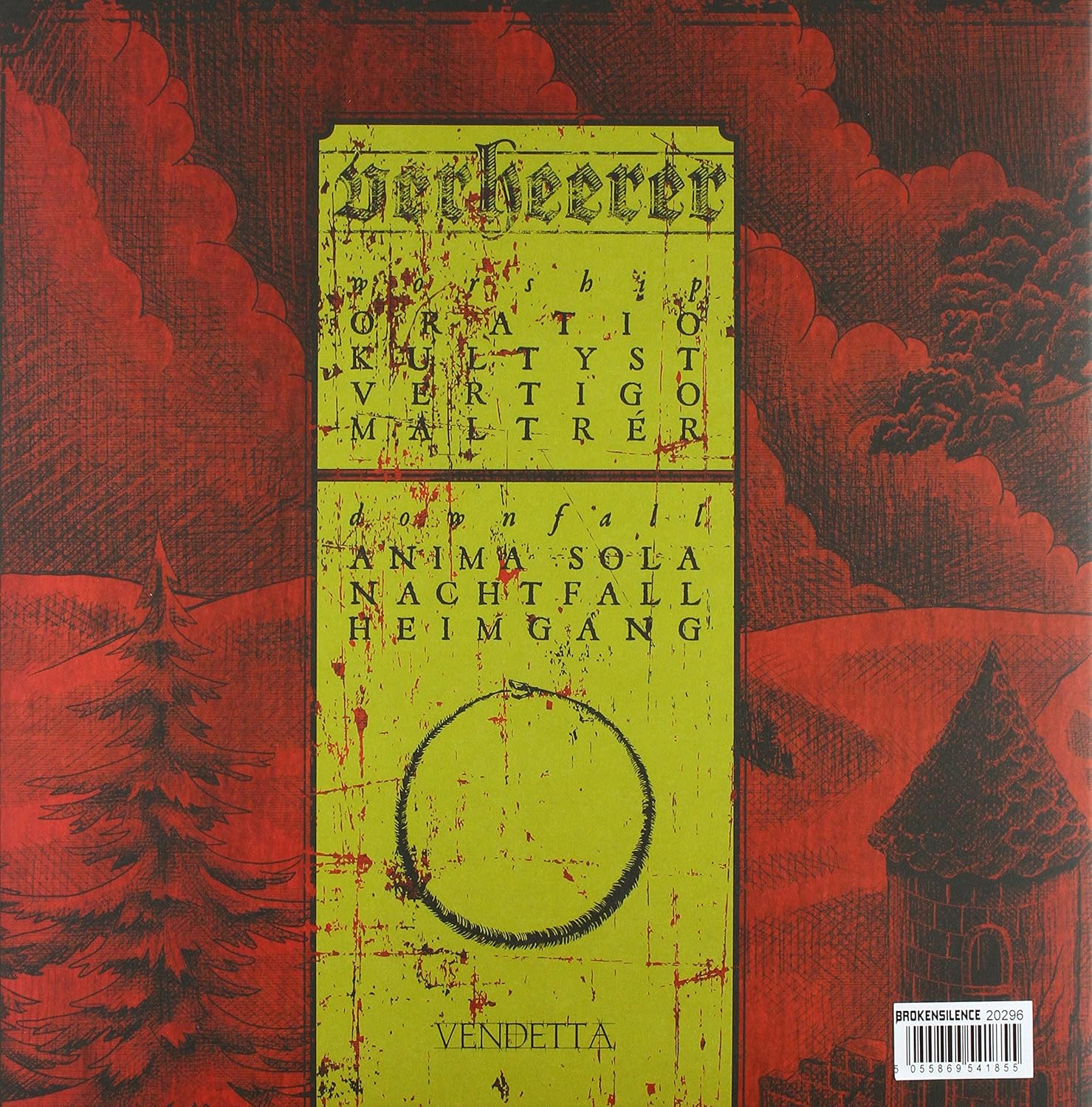 Maltrér (+Download)