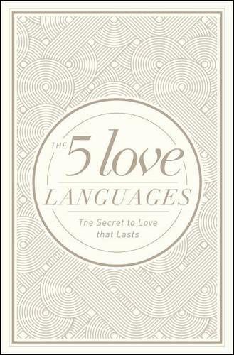 5 Love Languages Hardcover Special Edition, The