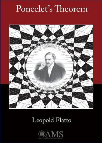 Poncelet's Theorem