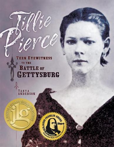 Tillie Pierce