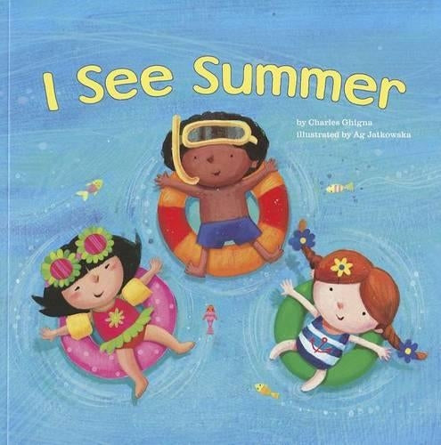 I See Summer