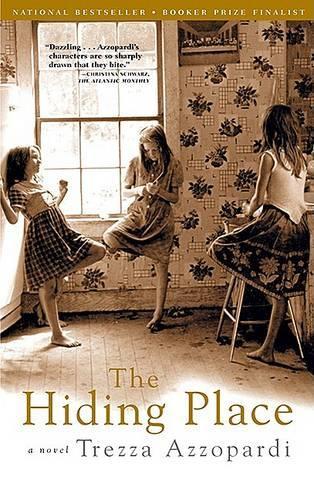 The Hiding Place