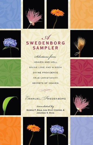 A Swedenborg Sampler