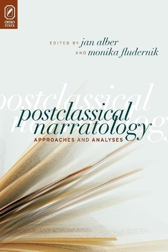 Postclassical Narratology