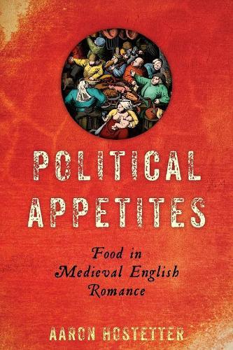 Political Appetites
