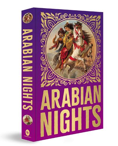 The Arabian Nights: Tales of Thousand Nights and a Night- Volume I