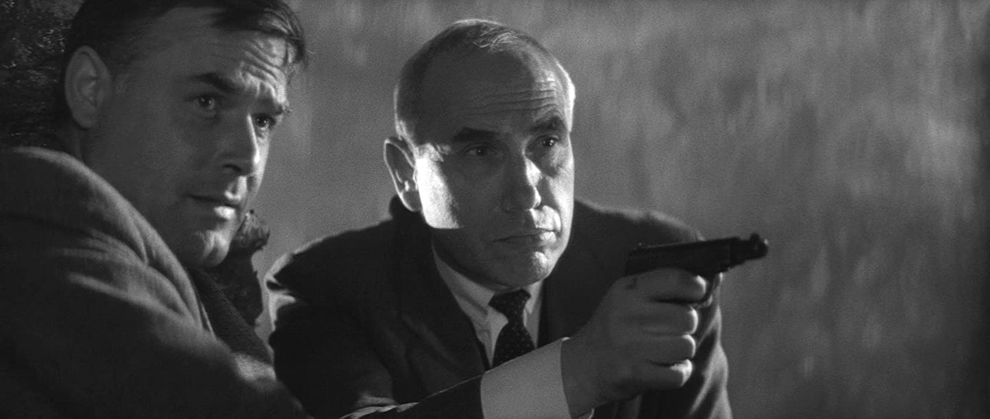 Edgar Wallace Edition 3
