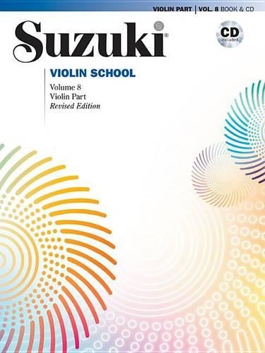 Suzuki Violin School