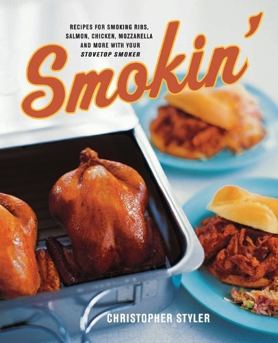 Smokin