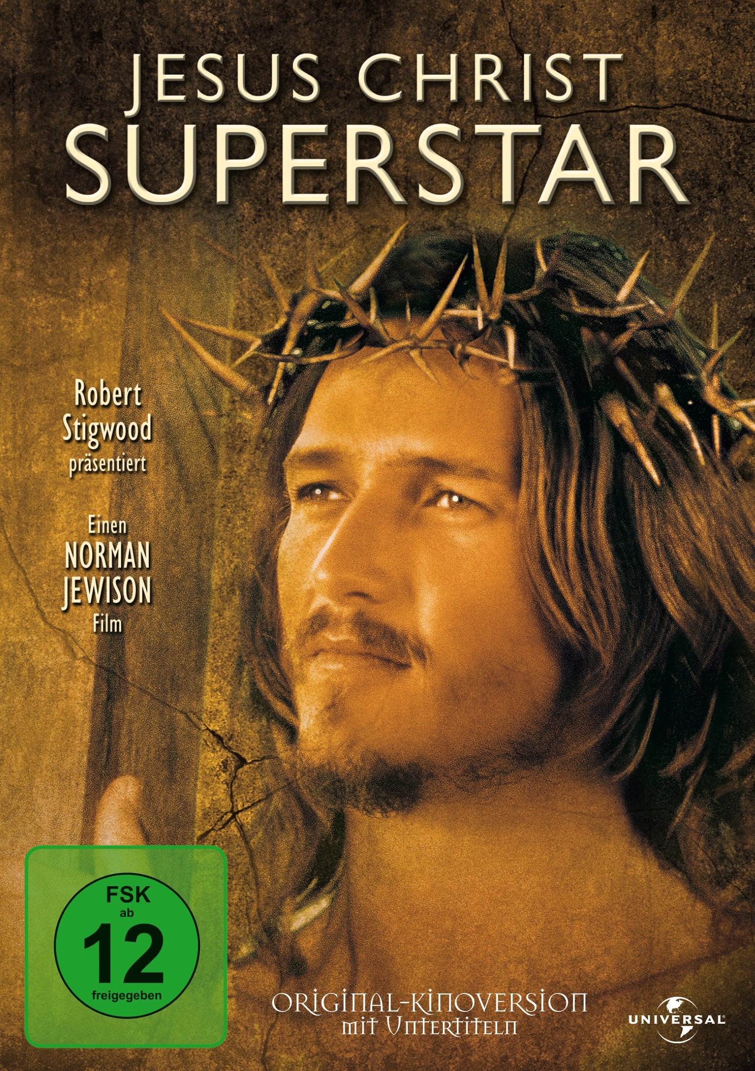 Jesus Christ Superstar (OmU
