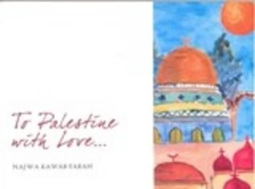 To Palestine with Love