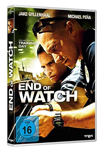 End of Watch