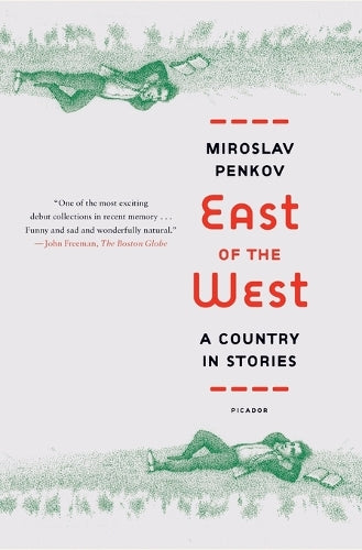 East of the West