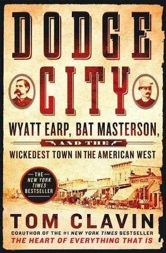 Dodge City