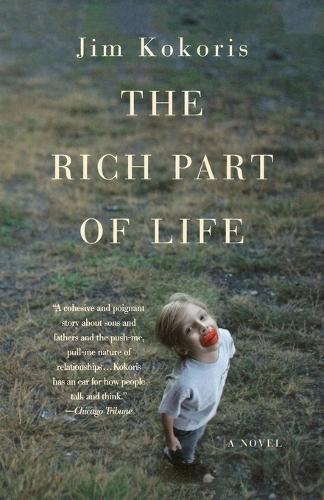 The Rich Part of Life