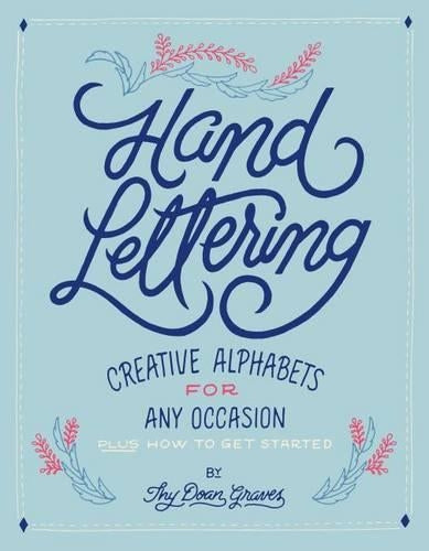Hand Lettering