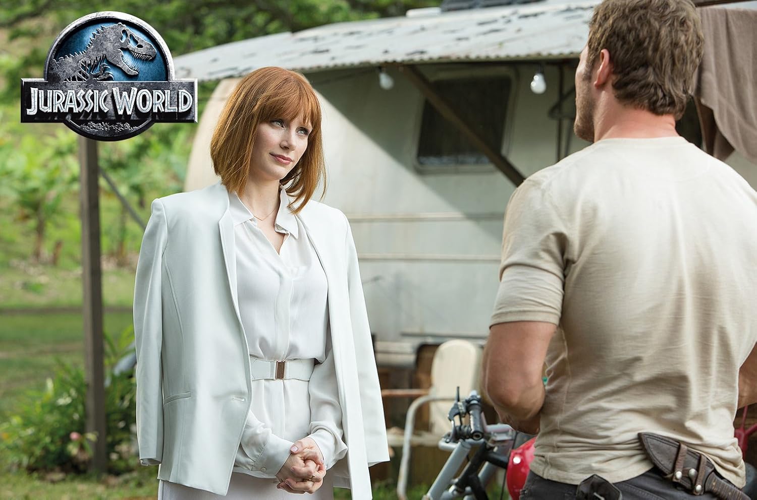 Jurassic World