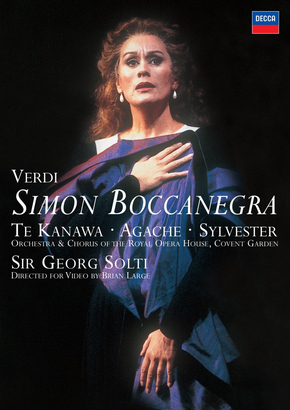 Simon Boccanegra